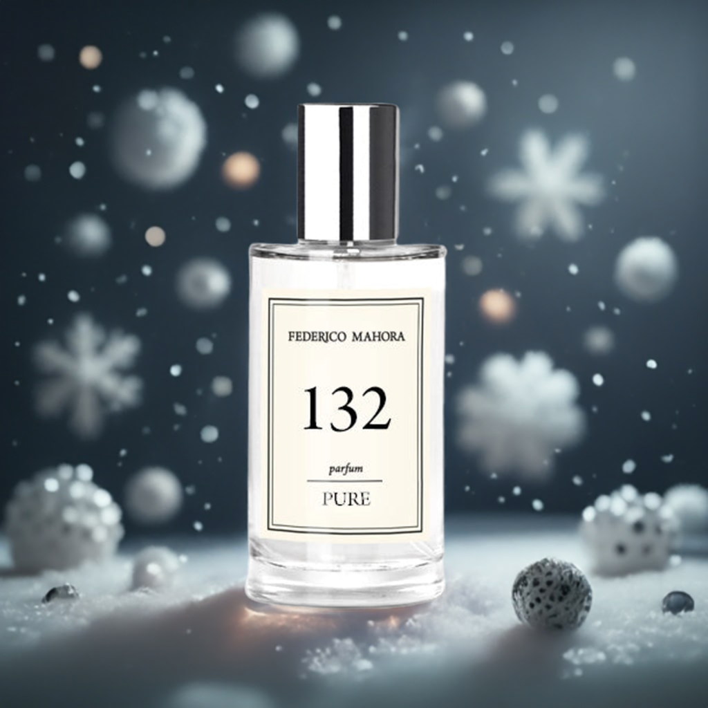 132 for Her Inspired Versace’s Crystal Noir