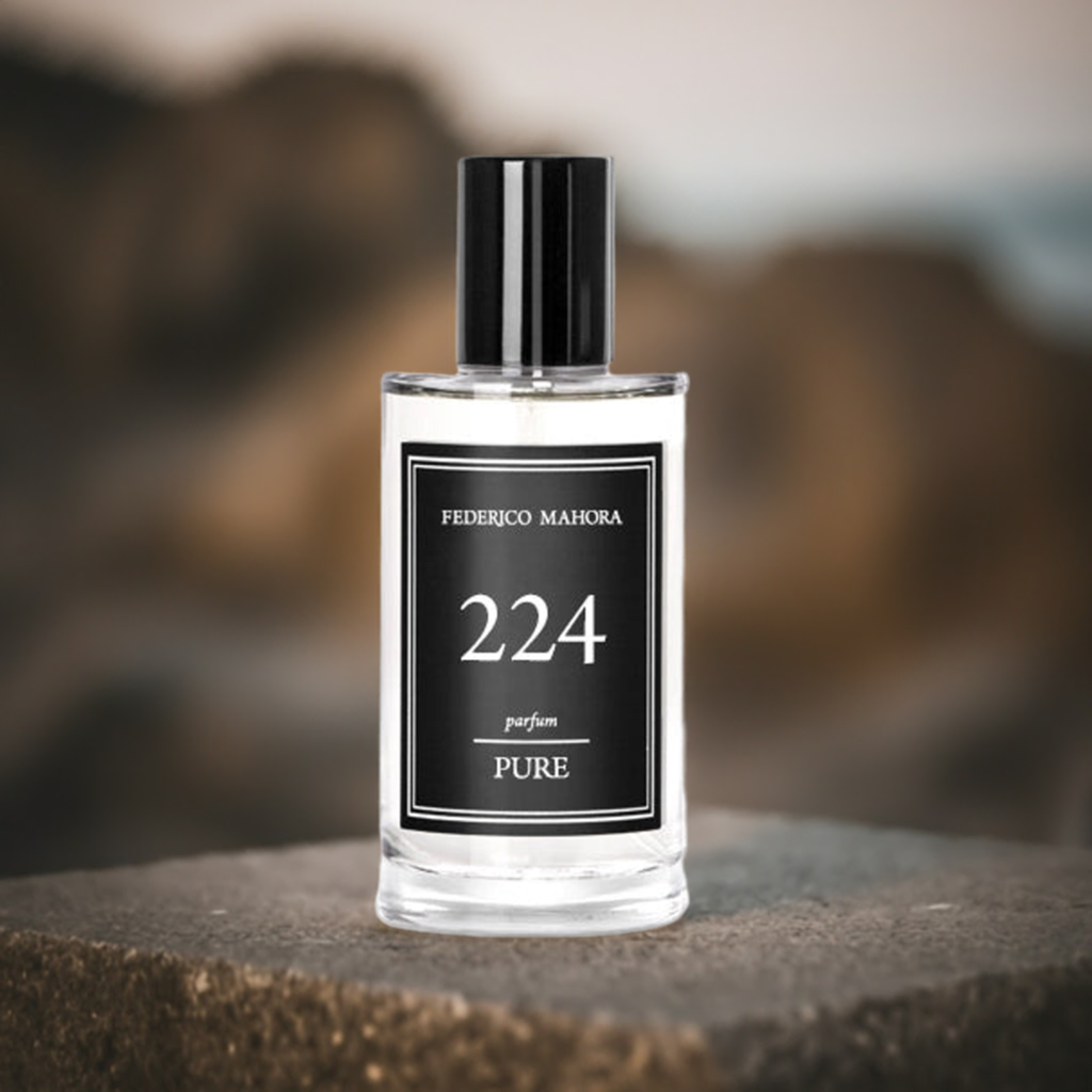 224 for Him Inspired by Carolina Herrera's CH Men