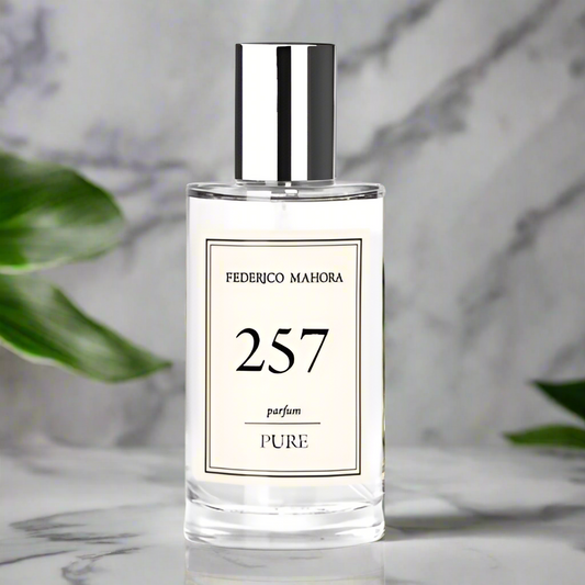 257 for Her Burberry’s Burberry London