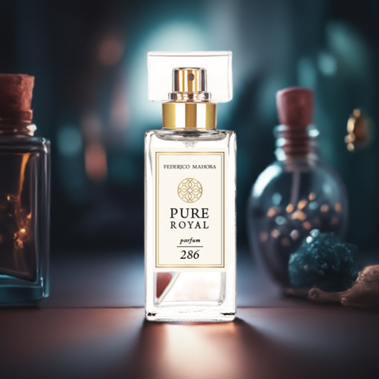 286 for Her Inspired by Christian Dior's Midnight Poison