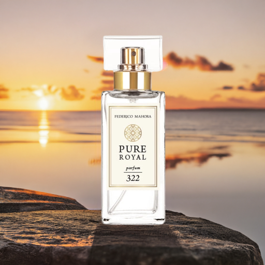 322 for Her Inspired by Chanel s Chance Eau Tendre Pure Royal Perfumes