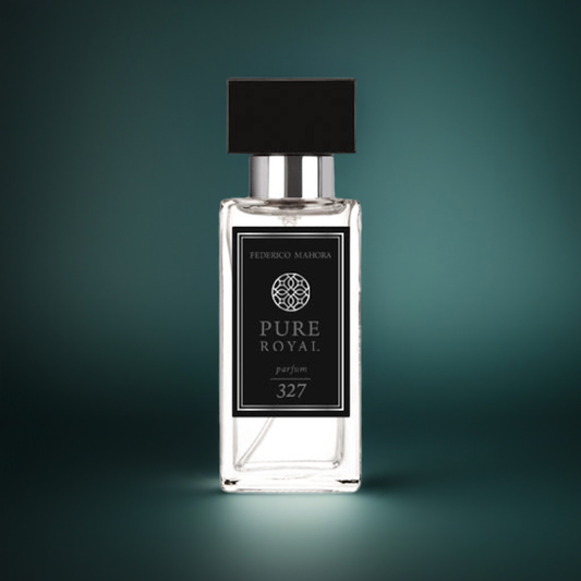 327 for Him Inspired by Chanel's Bleu De Chanel