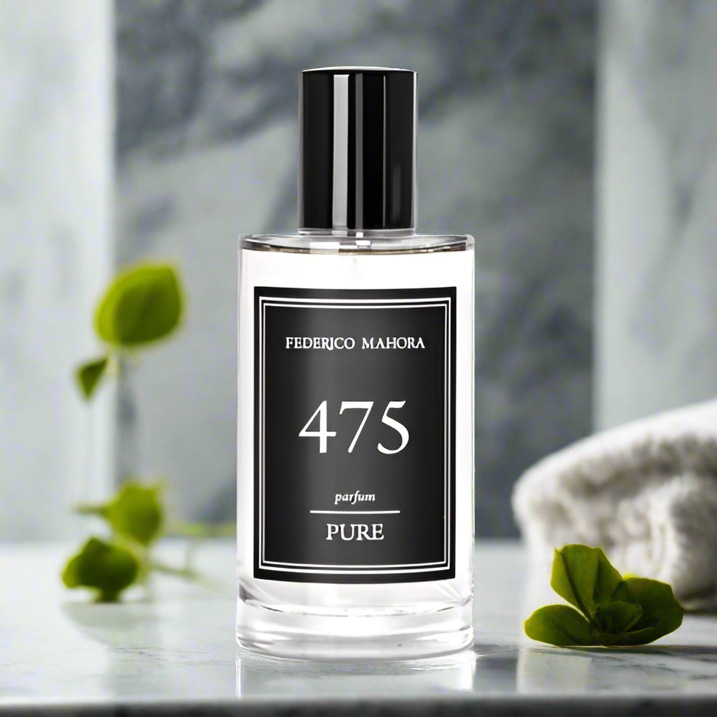 475 for Him Inspired by Chanel's Allure pour Homme