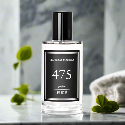 475 for Him Inspired by Chanel's Allure pour Homme
