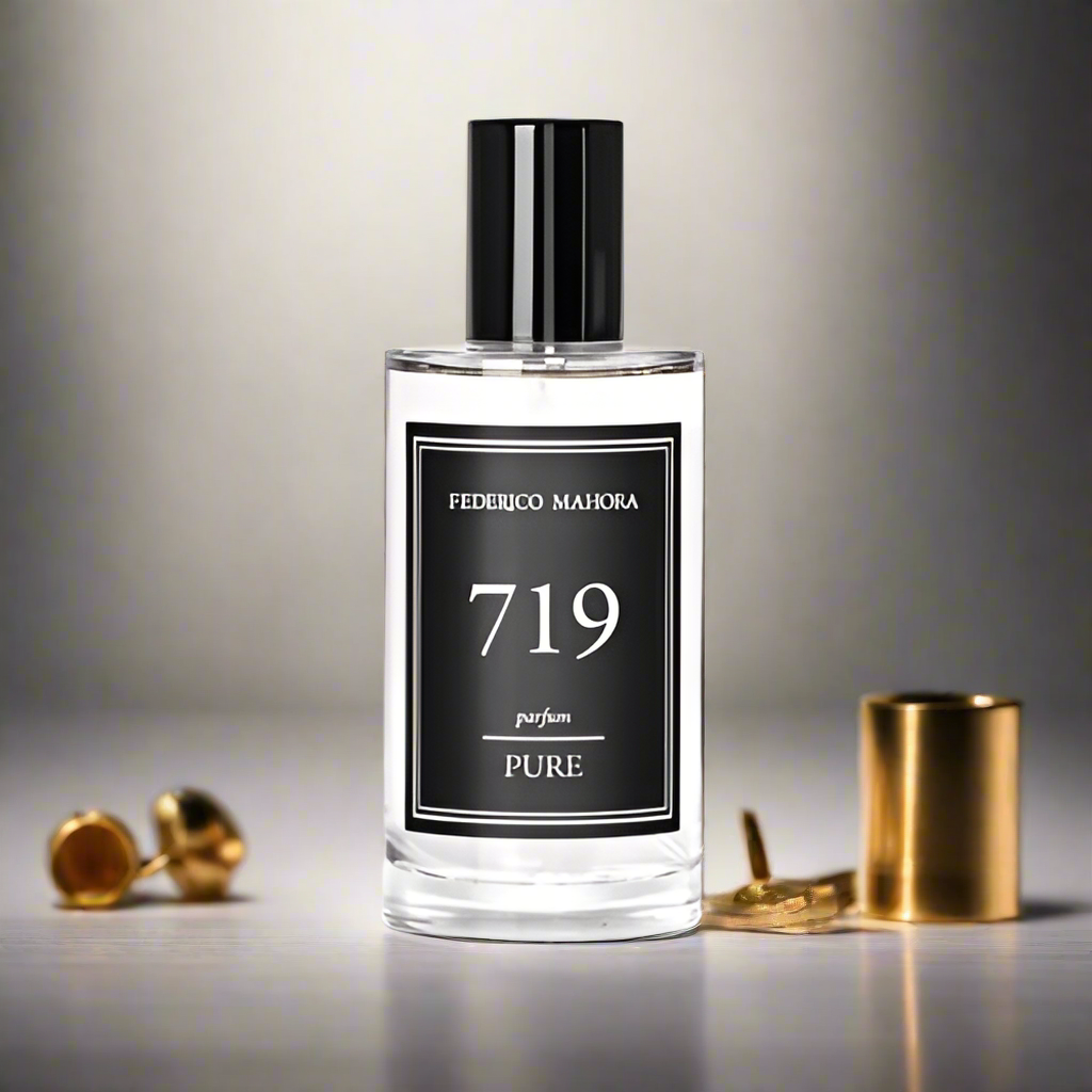 719 for Him Inspired by The One Intense