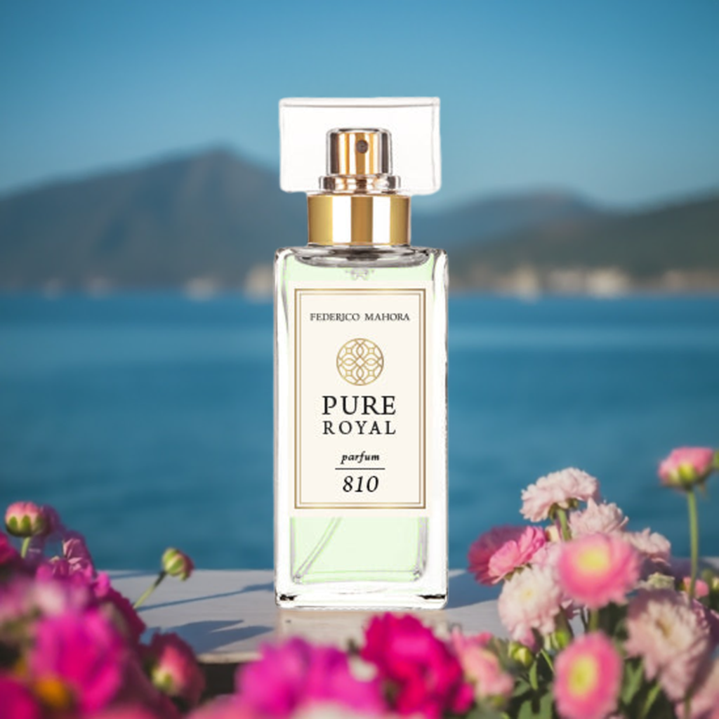 810 for Her Inspired by Miss Dior Blooming Bouquet