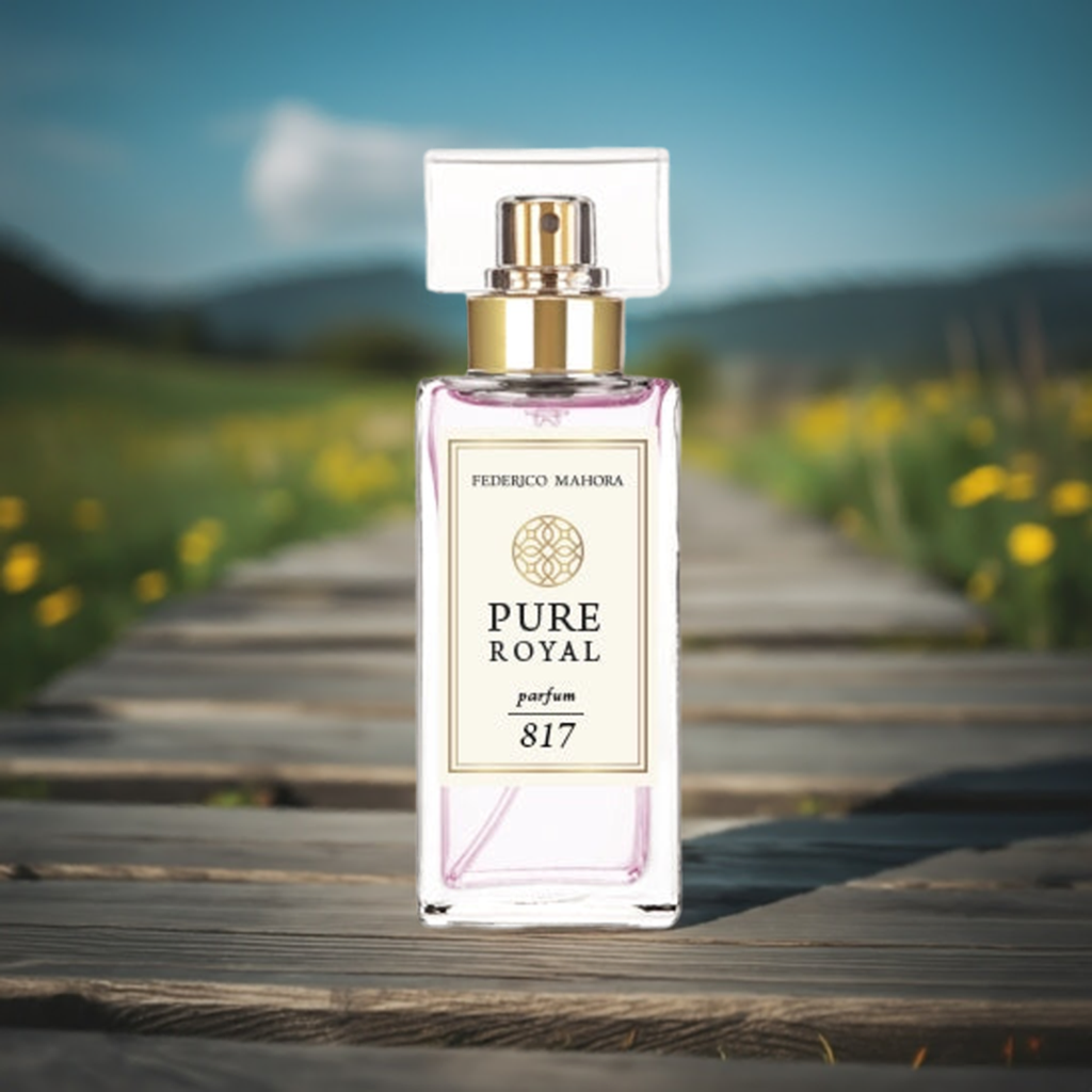 817 for Her Inspired by Emporio Armani's Because It's You