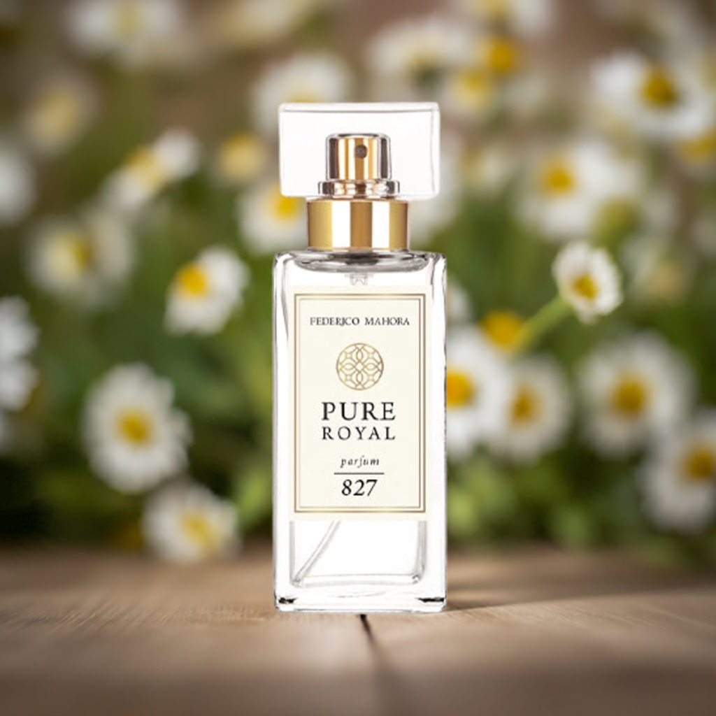 🎁 827 for Her Inspired by Marc Jacobs' Daisy (75% off)