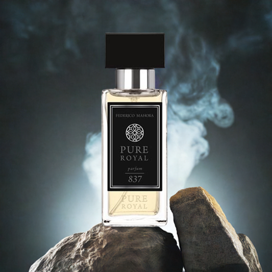 🎁 837 for Him Inspired by Carolina Herrera's Bad Boy (100% off)