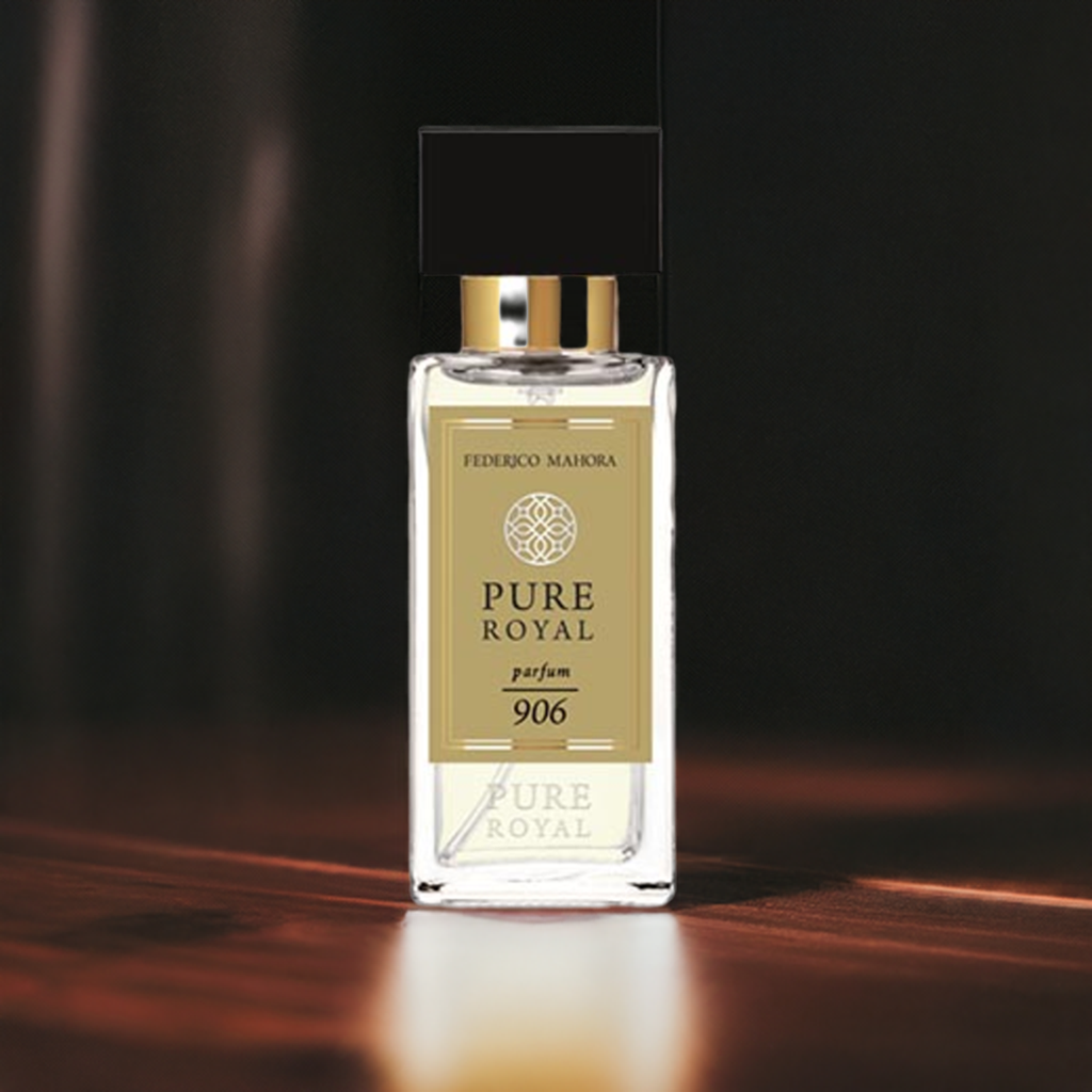 🎁 906 for All Inspired by Tom Ford's Tobacco Vanille (75% off)