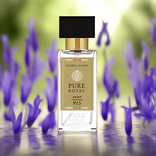 915 for All Inspired by Jo Malone’s Wild Bluebell