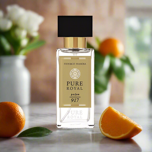 917 for All Inspired by Jo Malone’s Orange Blossom