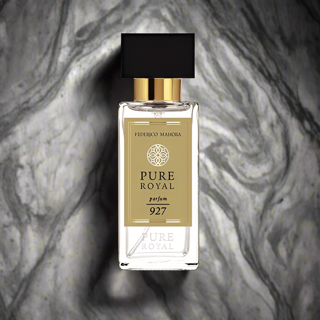 927 for All Inspired Tom Ford’s Noir