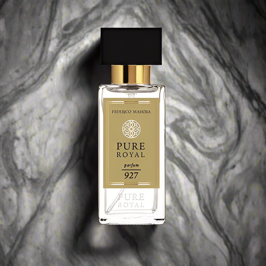 927 for All Inspired Tom Ford’s Noir