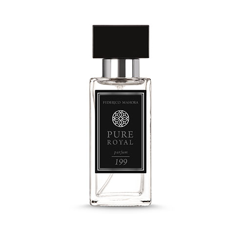 Pure Royal Perfumes. Pure Perfume. Intense Perfume.
