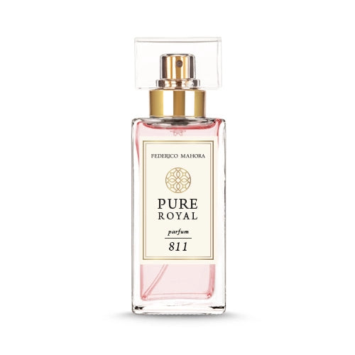 Pure Royal Perfumes. Pure Perfume. Intense Perfume.