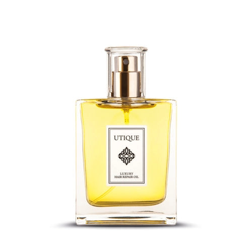 LUXURY HAIR REPAIR OIL