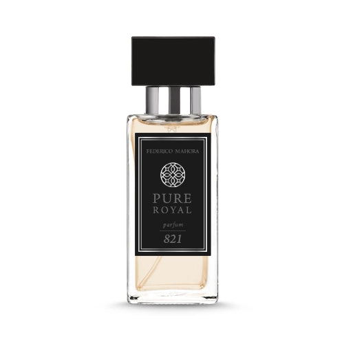 821 for Him Inspired by Paco Rabanne's 1 Million Lucky
