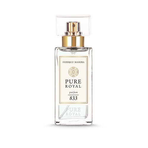 Pure Royal Perfumes. Pure Perfume. Intense Perfume.