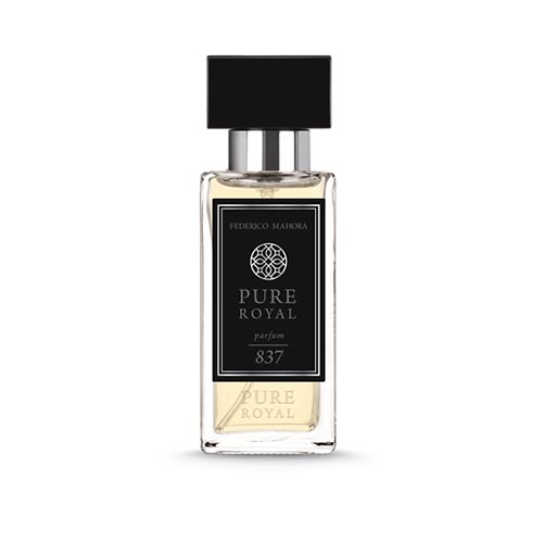 Pure Royal Perfumes. Pure Perfume. Intense Perfume.