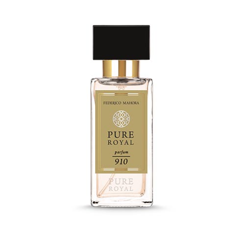 Pure Royal Perfumes. Pure Perfume. Intense Perfume.
