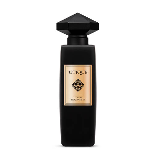 UTIQUE BLACK 3.4oz
