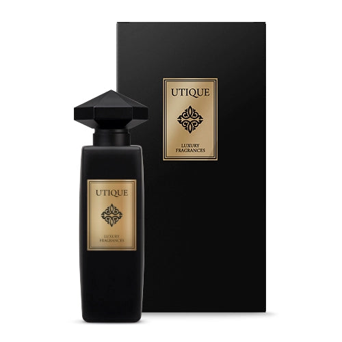 UTIQUE BLACK 3.4oz