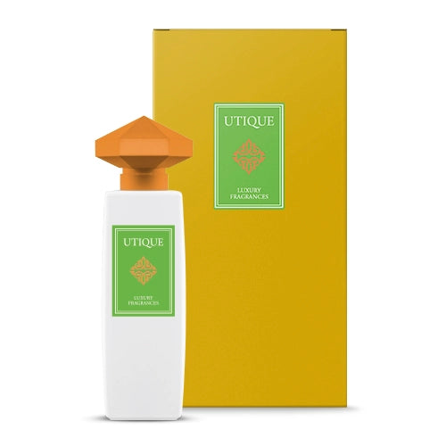 UTIQUE BUBBLE 3.4oz