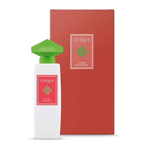 UTIQUE FLAMING 3.4oz