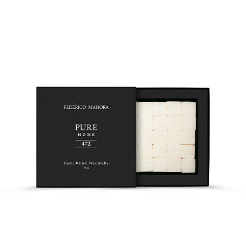 Home Ritual Melt Wax 472 Inspired by Creed's Aventus
