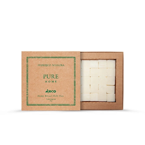 Home Ritual Melt Wax Lemon Grass