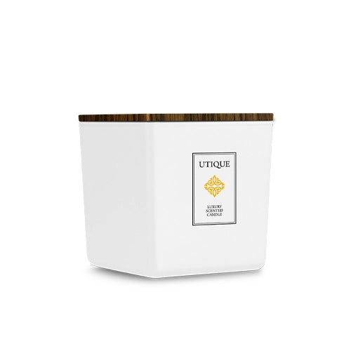 Luxury Scented Candle Bubble