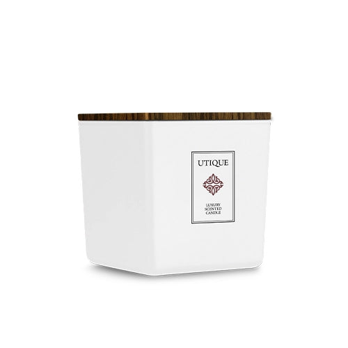 Luxury Scented Candle Sexy Cashmere