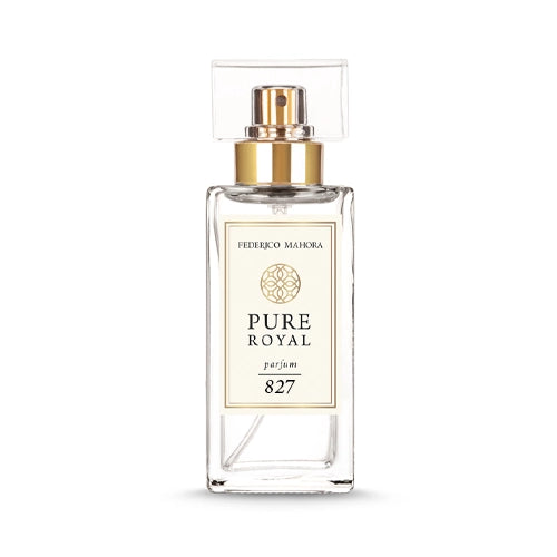 Pure Royal Perfumes. Pure Perfume. Intense Perfume.