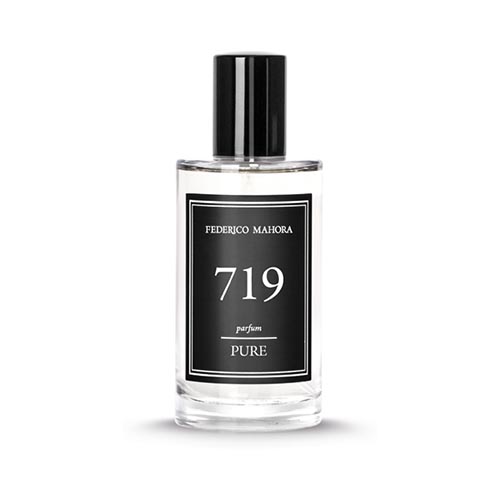 719 for Him Inspired by The One Intense