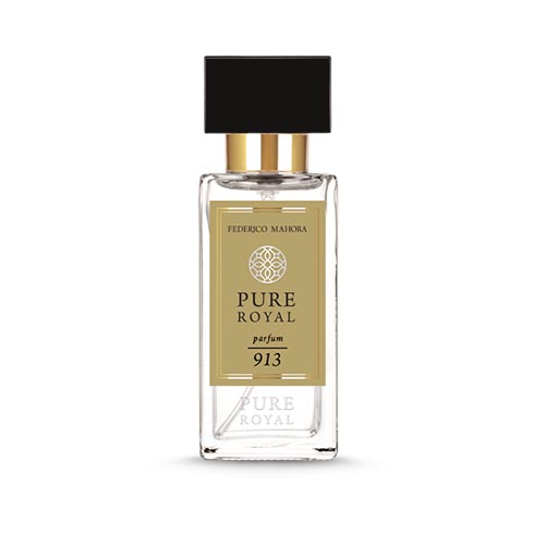 Pure Royal Perfumes. Pure Perfume. Intense Perfume.