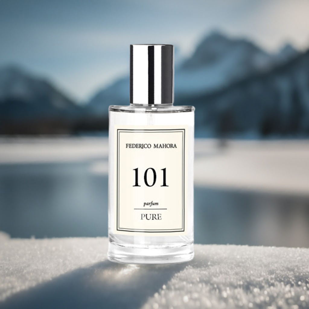 101 for Her Inspired Giorgio Armani’s Code