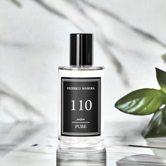 🎁 110 for Him Inspired by Jean Paul's Gaultier La Male (75% off)