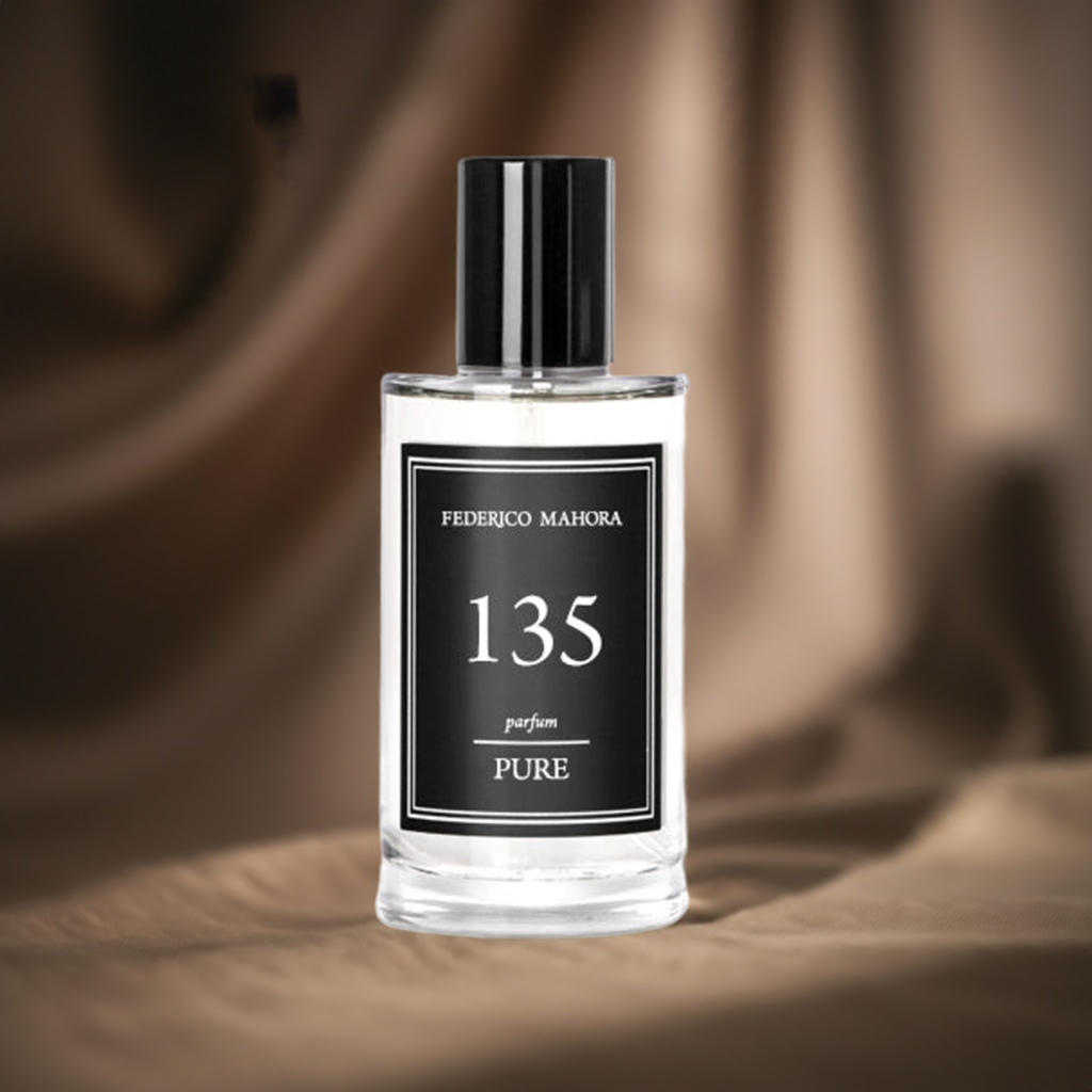 135 for Him Inspired by Bvlgari's Aqva Pour Homme