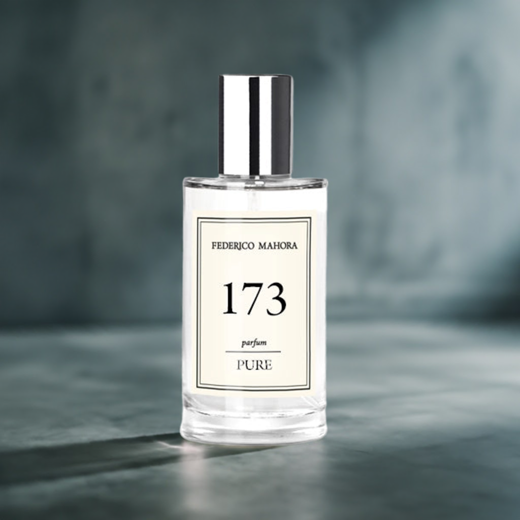 173 for Her Inspired Dior's Hypnotic Poison