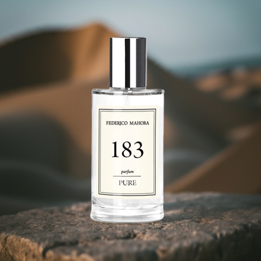 183 for Her Inspired Paco Rabanne's Black XS