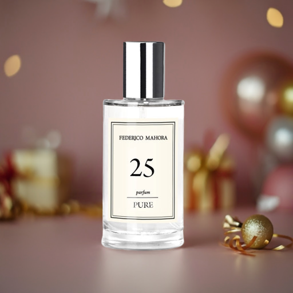25 for Her Inspired Hugo Boss’s Hugo Woman