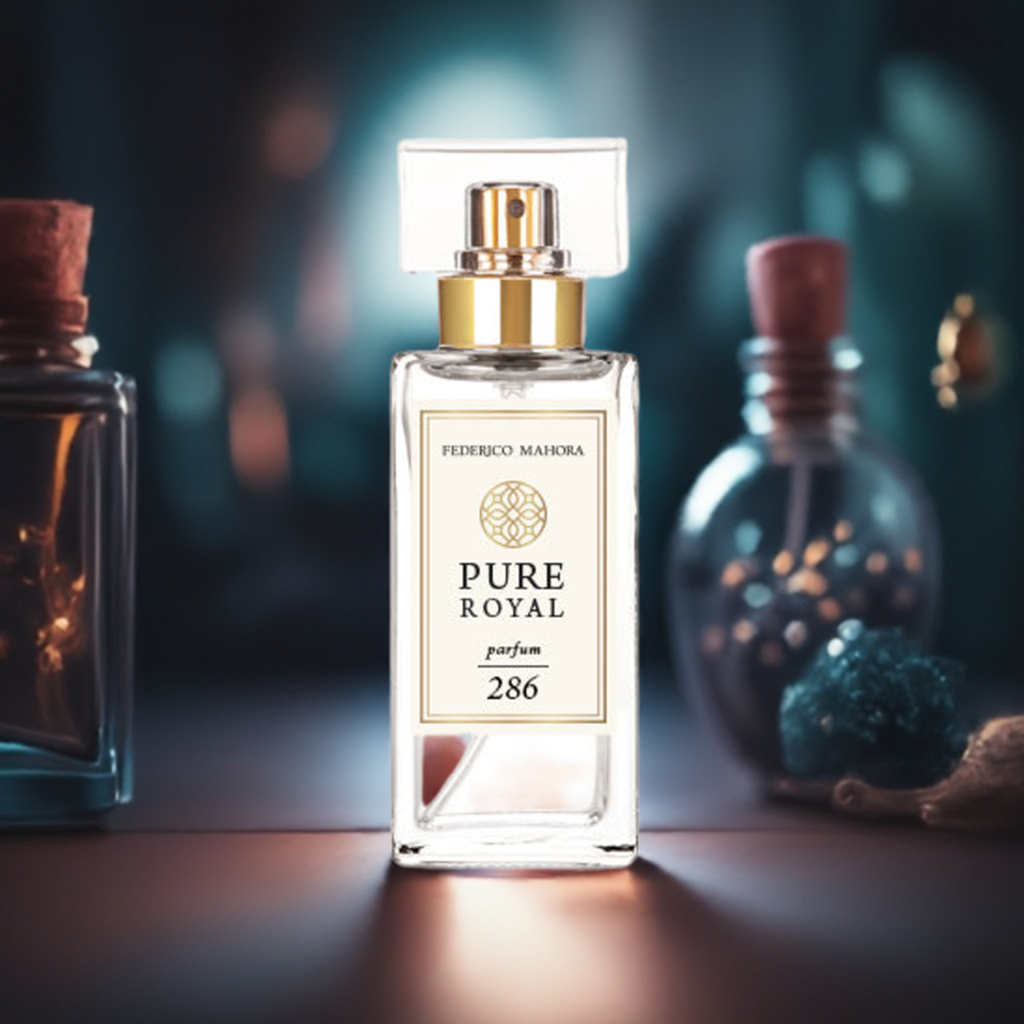286 for Her Inspired by Christian Dior's Midnight Poison