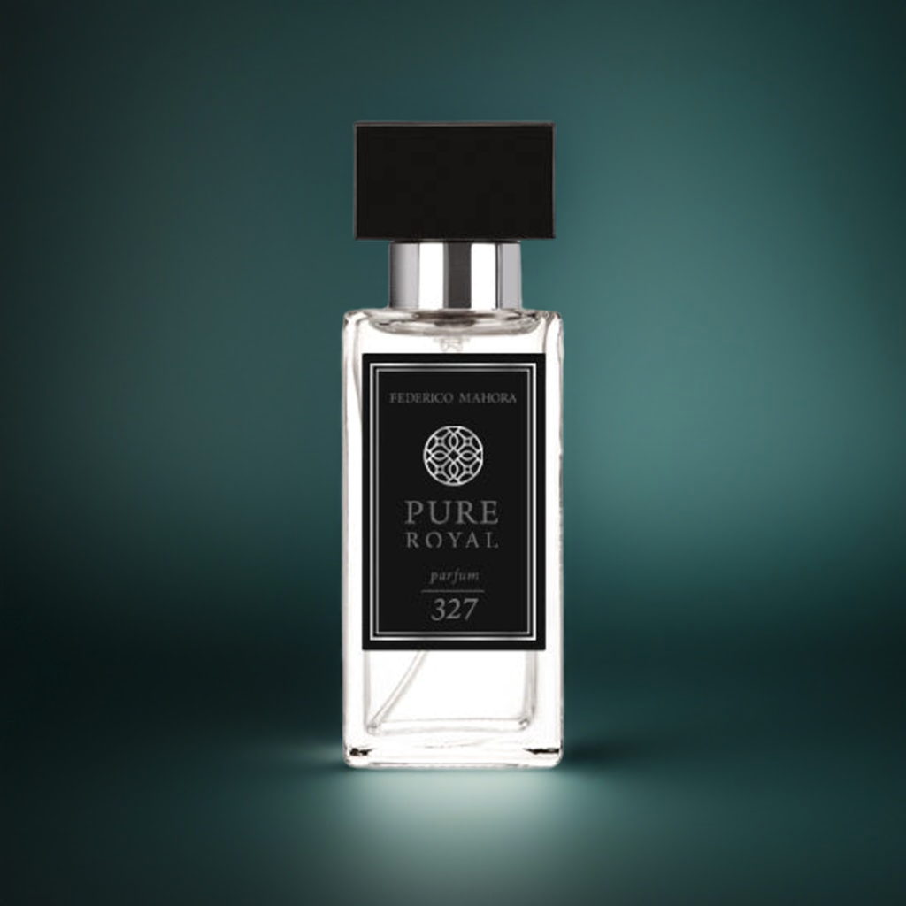327 for Him Inspired by Chanel's Bleu De Chanel