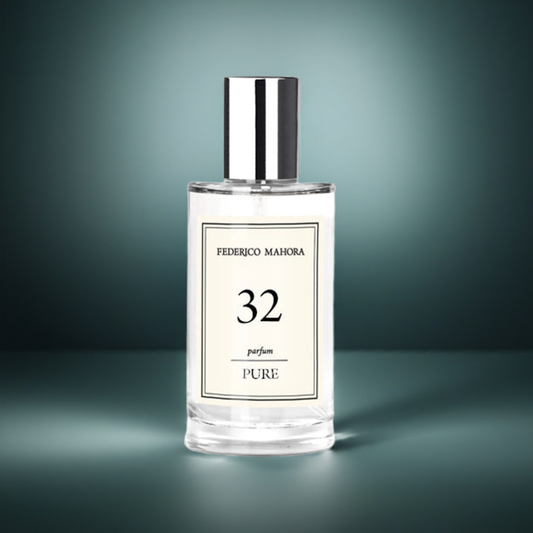 32 for Her Inspired Thierry’s Mugler Angel