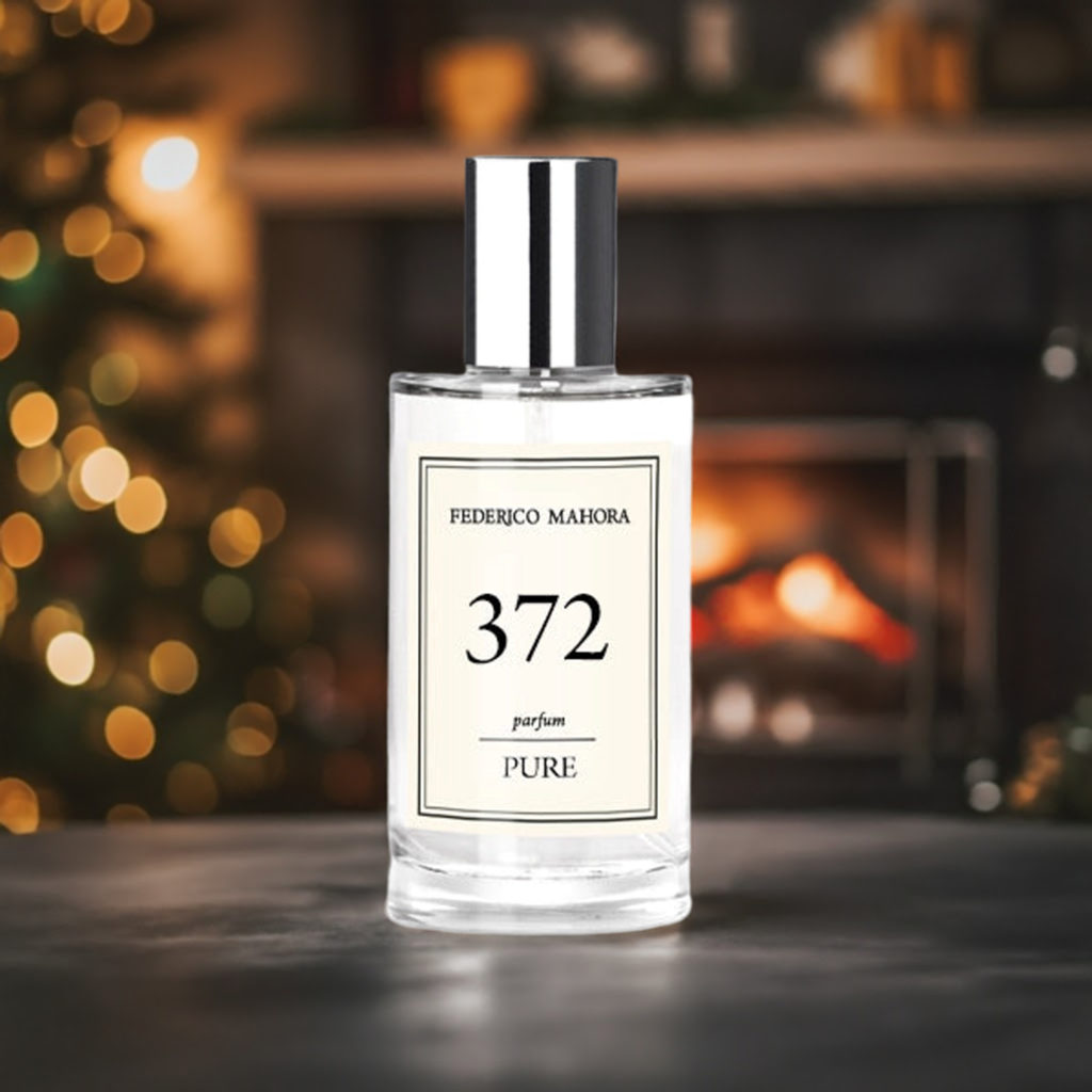 372 for Her Inspired by Creed's Aventus for Her
