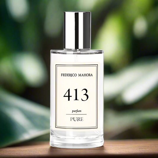 413 for Her Inspired Lancôme's La Vie Est Belle