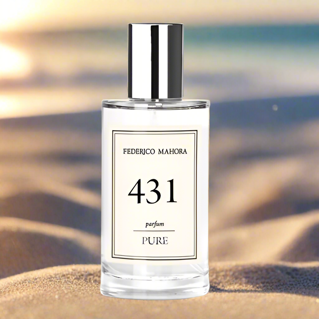 431 for Her Inspired by Carolina Herrera's Good Girl