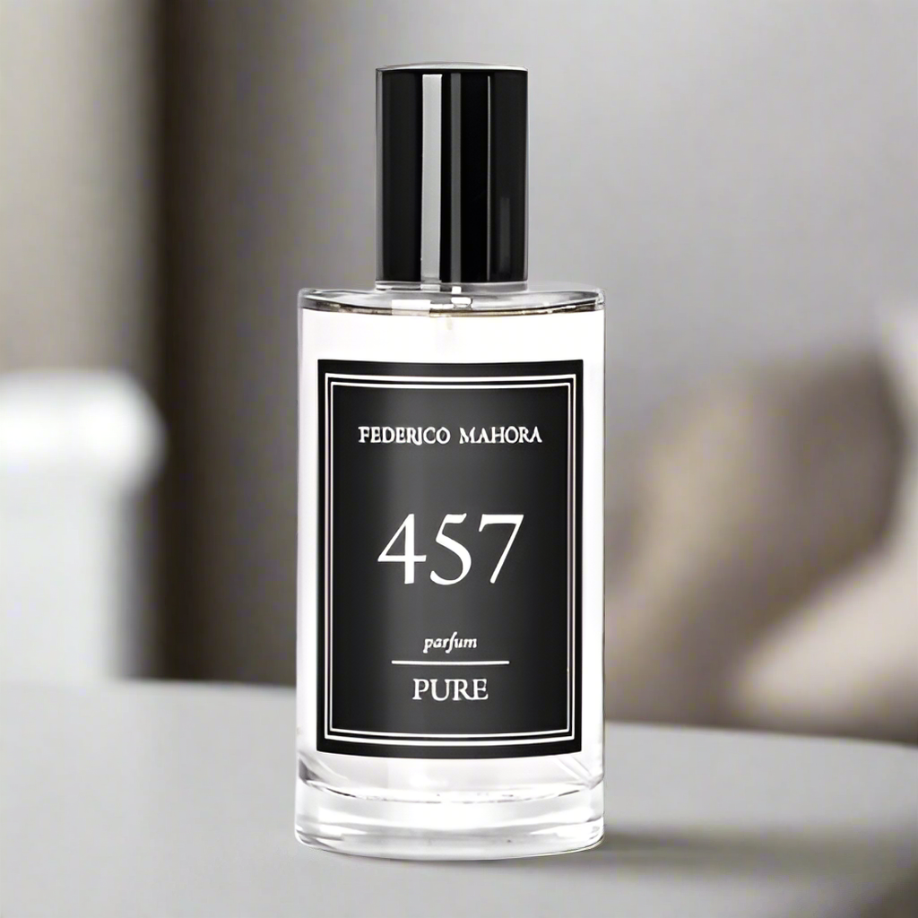🎁 457 for Him Inspired by Paco Rabanne's Invictus (75% off)