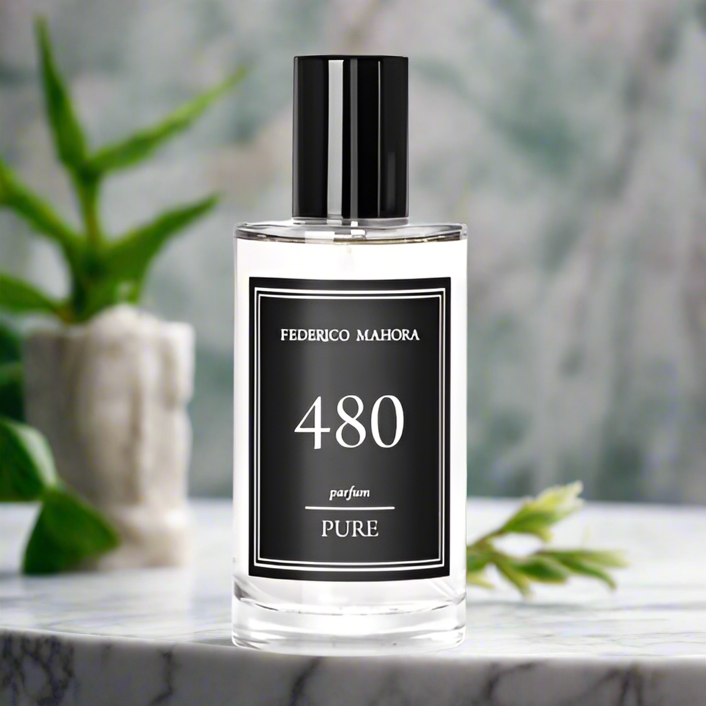 480 for Him Inspired by Versace's Versace Pour Homme